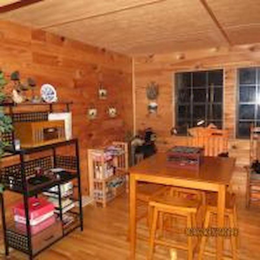 פיג'ן פורג' Sunset Ridge Cabin מראה חיצוני תמונה