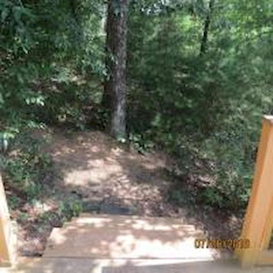 פיג'ן פורג' Sunset Ridge Cabin מראה חיצוני תמונה