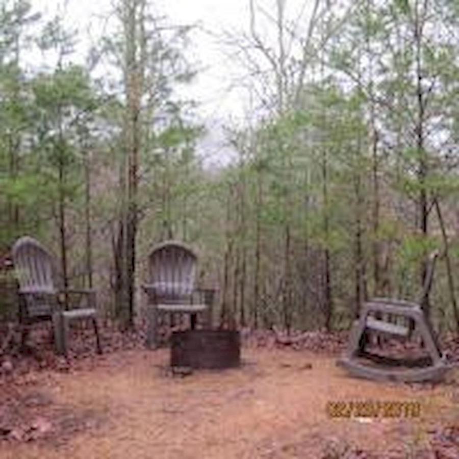 פיג'ן פורג' Sunset Ridge Cabin מראה חיצוני תמונה